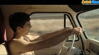 JACOB ELORDI NUDE/SEXY SCREENSHOT 2 IN HE WENT THAT WAY