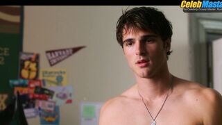 JACOB ELORDI NUDE/SEXY SCENE IN THE KISSING BOOTH 2