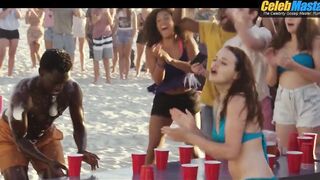 JACOB ELORDI AND JOEL COURTNEY NUDE/SEXY SCREENSHOT 4 IN THE KISSING BOOTH