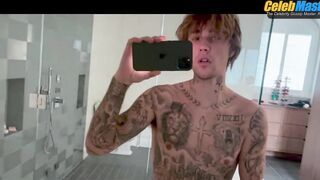 JUSTIN BIEBER NUDE/SEXY SCENE IN JUSTIN BIEBER OUR WORLD