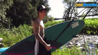 JUSTIN BIEBER NUDE/SEXY SCENE IN JUSTIN BIEBER SEASONS