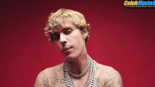 JUSTIN BIEBER NUDE/SEXY SCENE IN POPSTAR