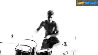 JUSTIN BIEBER NUDE/SEXY SCREENSHOT 5 IN CALVIN KLEIN UNDERWEAR SPRING 2015