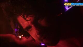 AVAN JOGIA AND TYLER POSEY NUDE/SEXY SCREENSHOT 3 IN NOW APOCALYPSE