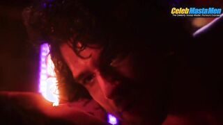 AVAN JOGIA AND TYLER POSEY NUDE/SEXY SCREENSHOT 4 IN NOW APOCALYPSE