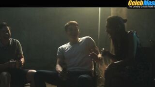 TYLER POSEY NUDE/SEXY SCREENSHOT 4 IN TRUTH OR DARE