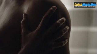 TYLER POSEY NUDE/SEXY SCENE IN TEEN WOLF
