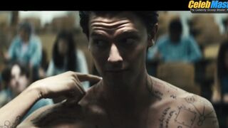 PATRICK SCHWARZENEGGER NUDE/SEXY SCREENSHOT 4 IN DANIEL ISN'T REAL