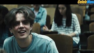 PATRICK SCHWARZENEGGER NUDE/SEXY SCREENSHOT 5 IN DANIEL ISN'T REAL