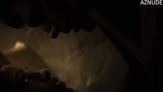 HENRY CAVILL NUDE/SEXY SCENE IN IMMORTALS