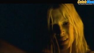 HENRY CAVILL NUDE/SEXY SCREENSHOT 3 IN BLOOD CREEK