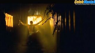 HENRY CAVILL NUDE/SEXY SCREENSHOT 4 IN BLOOD CREEK
