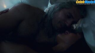 HENRY CAVILL NUDE/SEXY SCREENSHOT 2 IN THE WITCHER