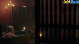 HENRY CAVILL NUDE/SEXY SCREENSHOT 5 IN THE WITCHER