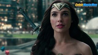 HENRY CAVILL NUDE/SEXY SCREENSHOT 5 IN JUSTICE LEAGUE