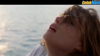 HENRY CAVILL NUDE/SEXY SCENE IN LAGUNA