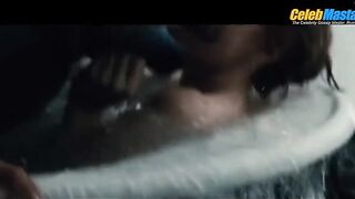 HENRY CAVILL NUDE/SEXY SCREENSHOT 3 IN BATMAN V SUPERMAN DAWN OF JUSTICE ULTIMATE EDITION