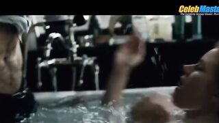 HENRY CAVILL NUDE/SEXY SCREENSHOT 4 IN BATMAN V SUPERMAN DAWN OF JUSTICE ULTIMATE EDITION