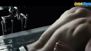 HENRY CAVILL NUDE/SEXY SCREENSHOT 5 IN BATMAN V SUPERMAN DAWN OF JUSTICE ULTIMATE EDITION