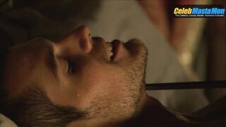 HENRY CAVILL NUDE/SEXY SCENE IN THE TUDORS