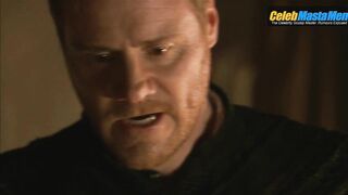 HENRY CAVILL NUDE/SEXY SCENE IN THE TUDORS
