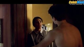 HENRY CAVILL NUDE/SEXY SCENE IN LAGUNA