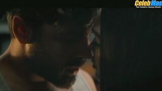 MICHELE MORRONE NUDE/SEXY SCREENSHOT 4 IN SUBSERVIENCE