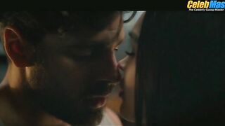 MICHELE MORRONE NUDE/SEXY SCREENSHOT 5 IN SUBSERVIENCE