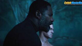 JOHN CENA NUDE/SEXY SCREENSHOT 2 IN THE SUICIDE SQUAD