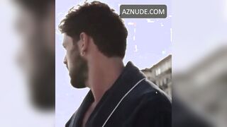 MICHELE MORRONE NUDE/SEXY SCENE IN SIRENS