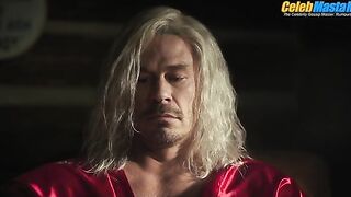 JOHN CENA NUDE/SEXY SCENE IN DIE HART