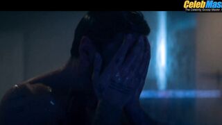 MICHELE MORRONE NUDE/SEXY SCENE IN SUBSERVIENCE