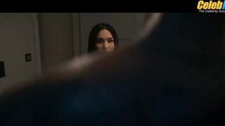 MICHELE MORRONE NUDE/SEXY SCENE IN SUBSERVIENCE