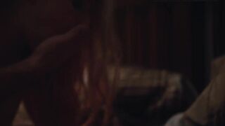 ERIC DANE NUDE/SEXY SCENE IN EUPHORIA