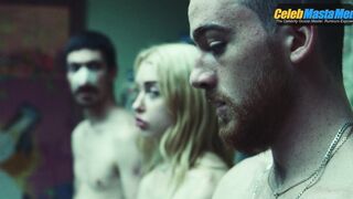 TYLER CHASE AND ANGUS CLOUD NUDE/SEXY SCREENSHOT 5 IN EUPHORIA