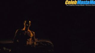 JAYDEN MARCOS NUDE/SEXY SCREENSHOT 2 IN EUPHORIA