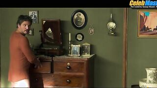 PEDRO PASCAL NUDE/SEXY SCREENSHOT 5 IN STRANGE WAY OF LIFE