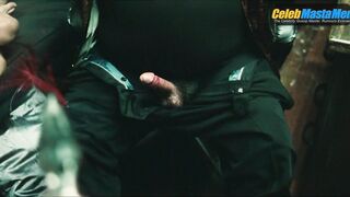 PHILIP URSINO NUDE/SEXY SCREENSHOT 5 IN EUPHORIA