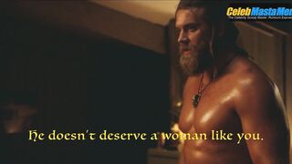 BROCK O'HURN NUDE/SEXY SCREENSHOT 3 IN EUPHORIA