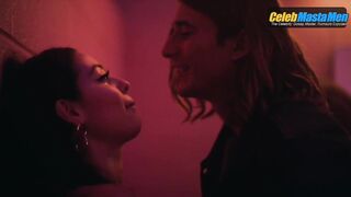 CHRISTIAN BERISHAJ NUDE/SEXY SCREENSHOT 3 IN EUPHORIA