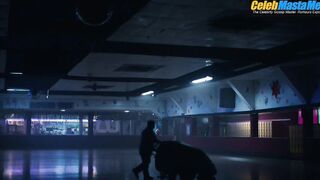 CHRISTIAN BERISHAJ NUDE/SEXY SCREENSHOT 5 IN EUPHORIA