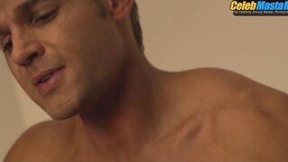 MIKE VOGEL AND ADAM DEMOS NUDE/SEXY SCREENSHOT 4 IN SEX/LIFE