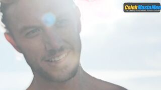 ADAM DEMOS NUDE/SEXY SCENE IN UNREAL
