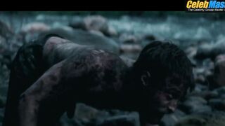 DANIEL RADCLIFFE NUDE/SEXY SCENE IN JUNGLE