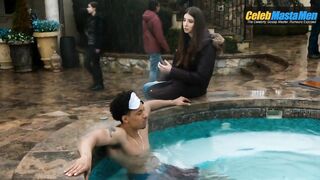 ADAM DEMOS AND BART EDWARDS AND MELVIN GREGG NUDE/SEXY SCENE IN UNREAL