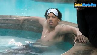 ADAM DEMOS AND BART EDWARDS AND MELVIN GREGG NUDE/SEXY SCENE IN UNREAL