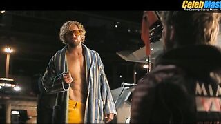 AARON TAYLOR-JOHNSON NUDE/SEXY SCREENSHOT 3 IN THE FALL GUY