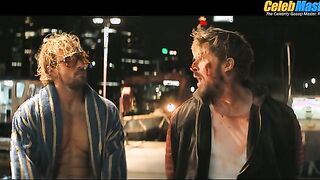 AARON TAYLOR-JOHNSON NUDE/SEXY SCREENSHOT 4 IN THE FALL GUY