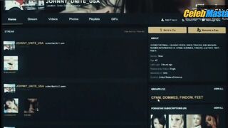 UNKNOWN NUDE/SEXY SCENE IN EUPHORIA