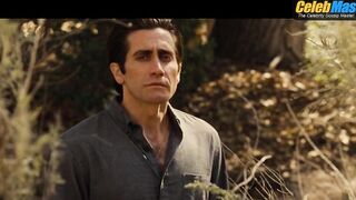 AARON TAYLOR-JOHNSON NUDE/SEXY SCENE IN NOCTURNAL ANIMALS